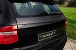 Porsche Cayenne 955 by Mansory 2009 года